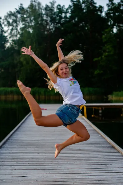 Aleksandra Horbańczuk