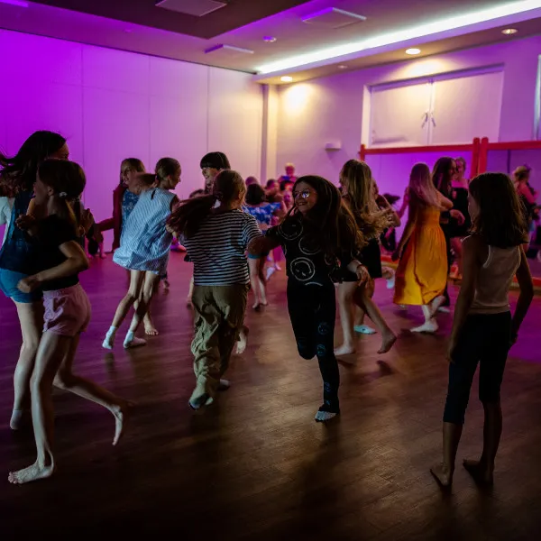 Dyskoteki z konkursami