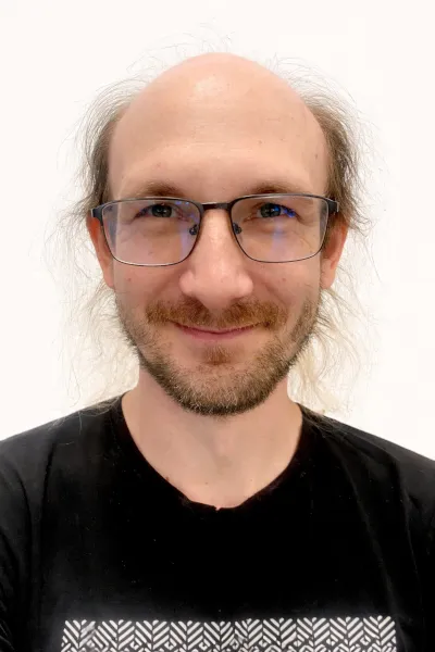 Lech Tarnawczyk