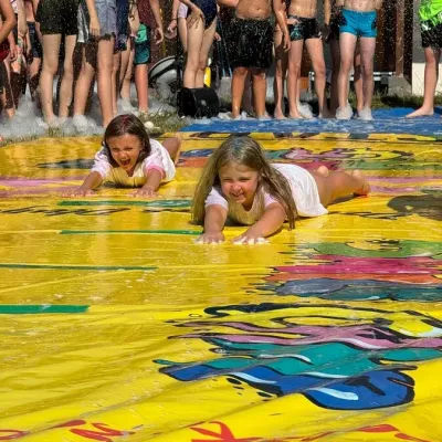 Smilecamp 2025 Turnus I 0437