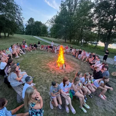 Smilecamp 2025 Turnus I 0501