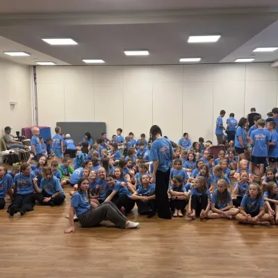 Smilecamp 2025 Turnus I 0634