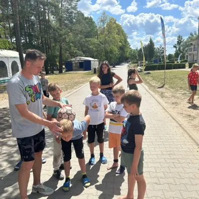 Smilecamp 2025 Turnus I 0675