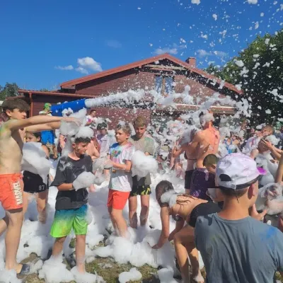 Smilecamp 2025 Turnus I 0701