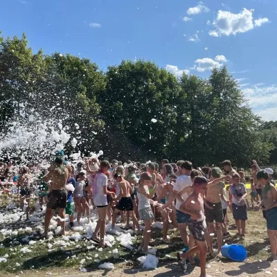 Smilecamp 2025 Turnus I 0731