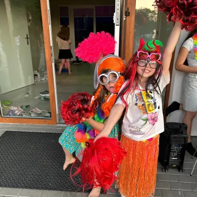 Smilecamp 2025 Turnus I 0740