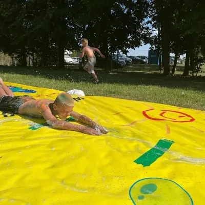 Smilecamp 2025 Turnus I 0781