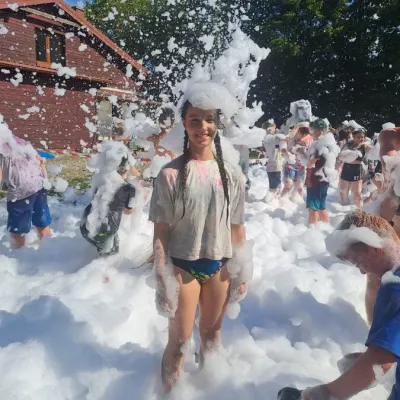 Smilecamp 2025 Turnus I 0822