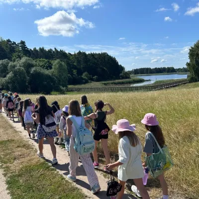 Smilecamp 2025 Turnus I 0832