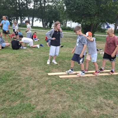 Smilecamp 2025 Turnus I 0835