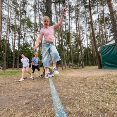 Smilecamp 2025 Turnus I 0837