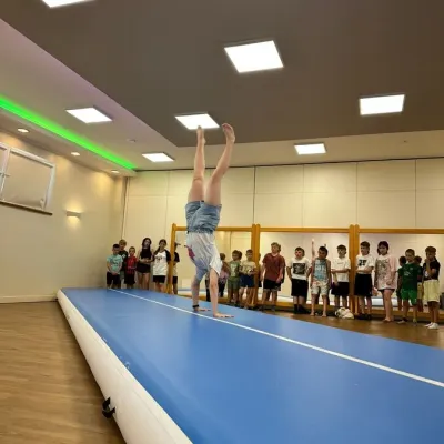 Smilecamp 2025 Turnus I 0866