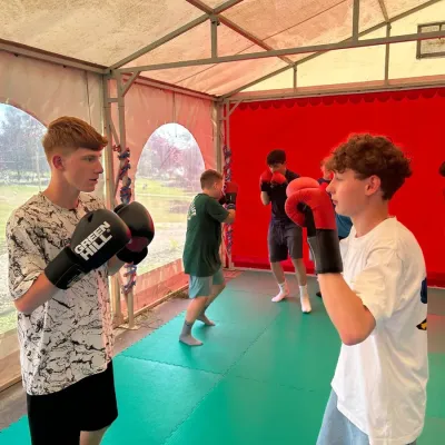 Smilecamp 2025 Turnus I 0883