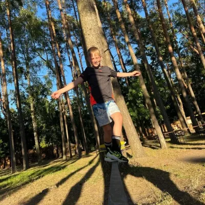 Smilecamp 2025 Turnus I 0893