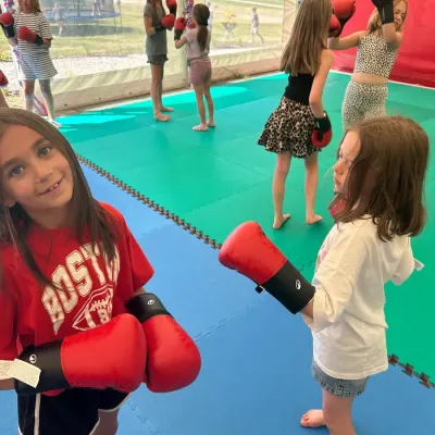 Smilecamp 2025 Turnus I 0919