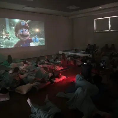 Smilecamp 2025 Turnus I 0923