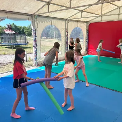 Smilecamp 2025 Turnus I 0937