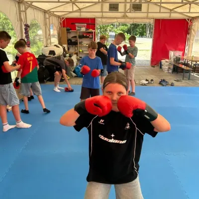 Smilecamp 2025 Turnus I 0942