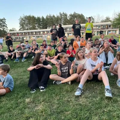 Smilecamp 2025 Turnus I 0956