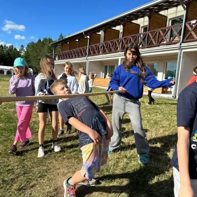 Smilecamp 2025 Turnus I 1062