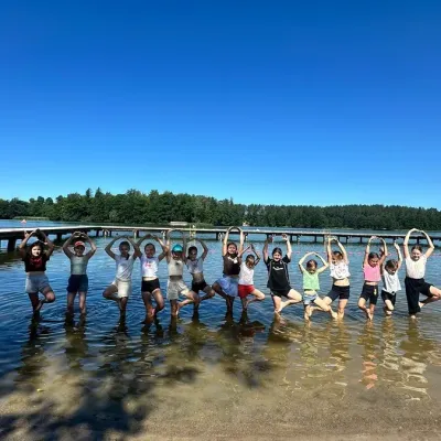 Smilecamp 2025 Turnus I 1063