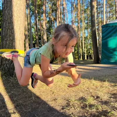 Smilecamp 2025 Turnus I 1069