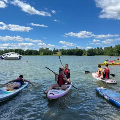 Smilecamp 2025 Turnus I 1104