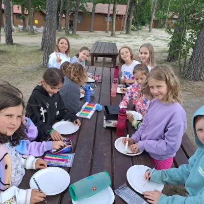 Smilecamp 2025 Turnus I 1119