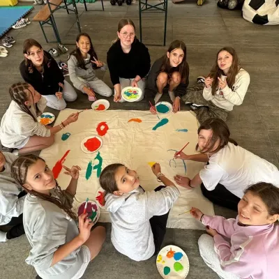 Smilecamp 2025 Turnus Ii 0143