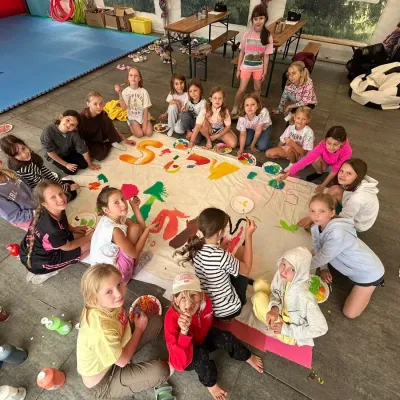 Smilecamp 2025 Turnus Ii 0196