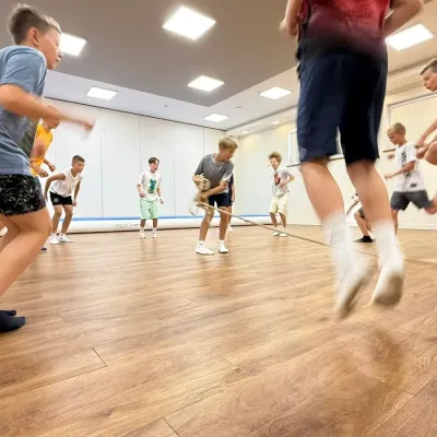 Smilecamp 2025 Turnus Ii 0545