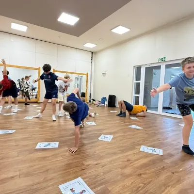 Smilecamp 2025 Turnus Ii 0555