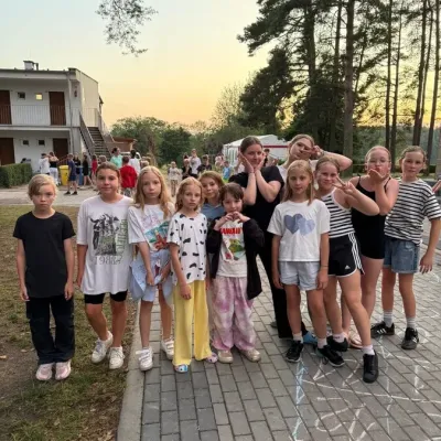 Smilecamp 2025 Turnus Ii 0749