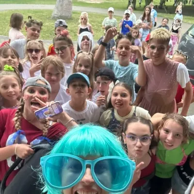 Smilecamp 2025 Turnus Ii 0884