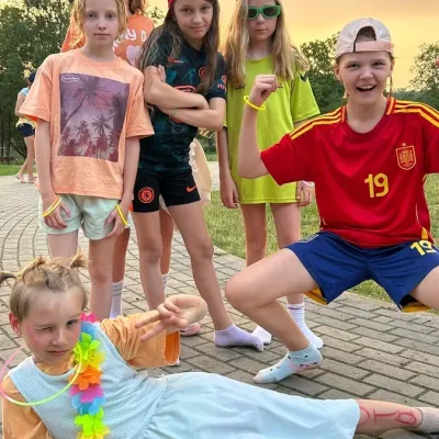 Smilecamp 2025 Turnus Ii 0925