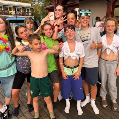 Smilecamp 2025 Turnus Ii 0933