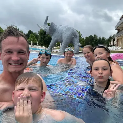 Smilecamp 2025 Turnus Ii 1050