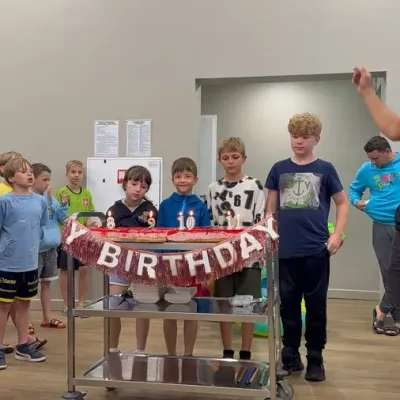 Smilecamp 2025 Turnus Ii 1092