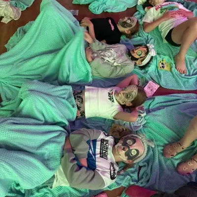 Smilecamp 2025 Turnus Ii 1146