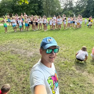 Smilecamp 2025 Turnus Ii 1202