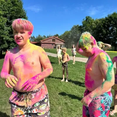 Smilecamp 2025 Turnus Ii 1253