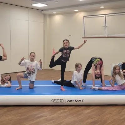 Smilecamp 2025 Turnus Ii 1863