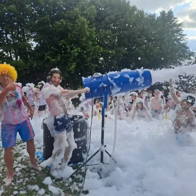 Smilecamp 2025 Turnus Ii 2042