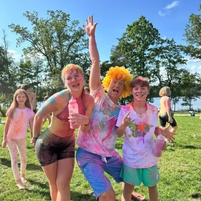 Smilecamp 2025 Turnus Ii 2092