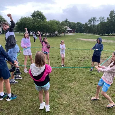 Smilecamp 2025 Turnus Ii 2098