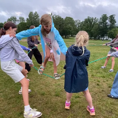 Smilecamp 2025 Turnus Ii 2108